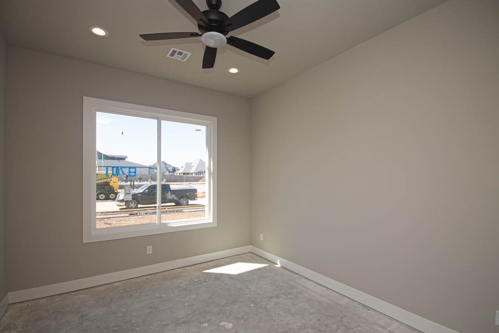 Scissortail - Residential