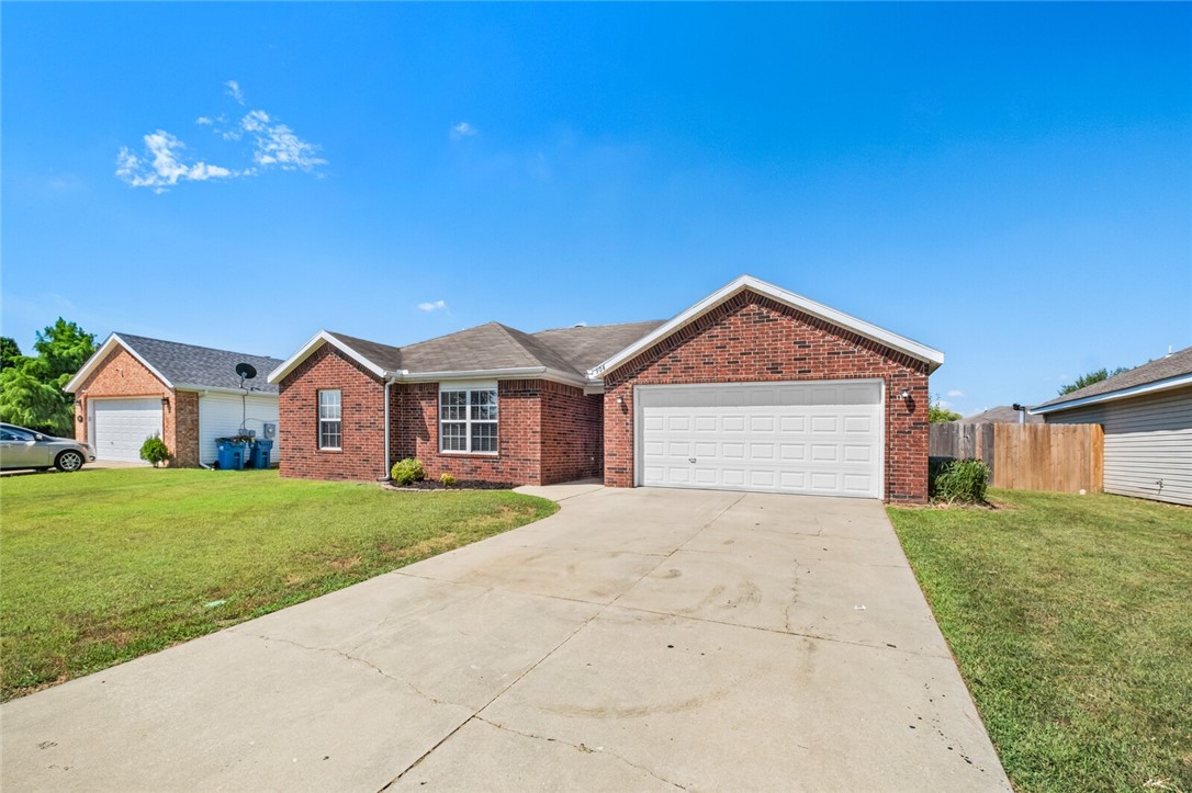 Stoneburrow - Residential
