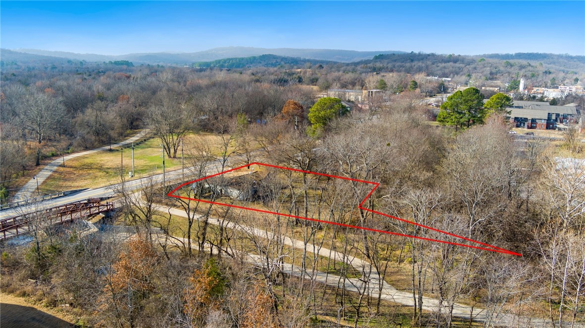 Fayetteville Outlots - Land
