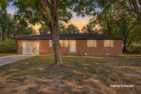 Photo of 1050 Asboth Street, Pea Ridge, AR 72751 (MLS # 1365793)