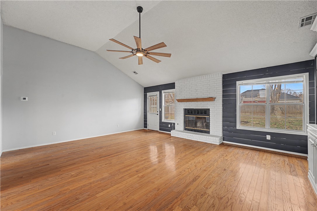 Whispering Timbers - Residential