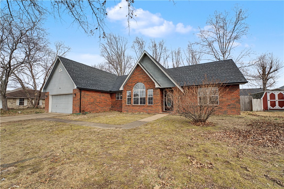 Whispering Timbers - Residential