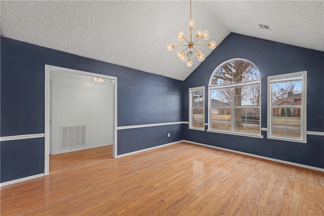 Whispering Timbers - Residential