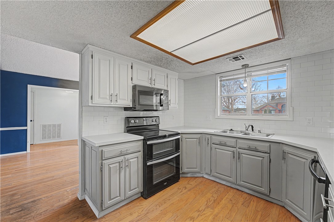 Whispering Timbers - Residential