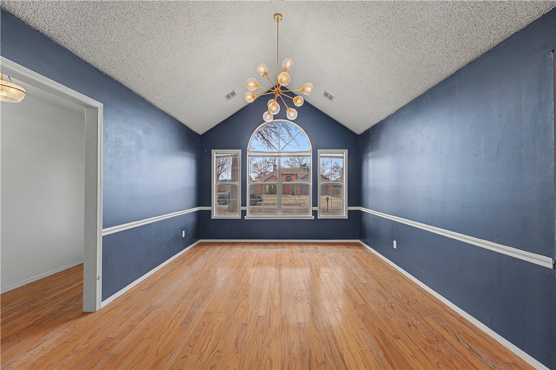 Whispering Timbers - Residential