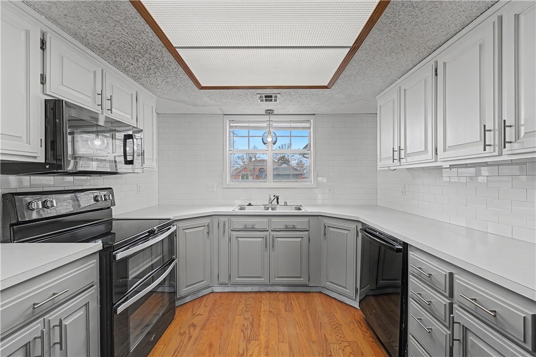 Whispering Timbers - Residential