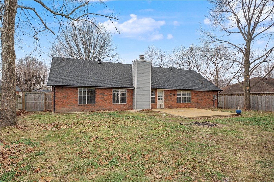 Whispering Timbers - Residential