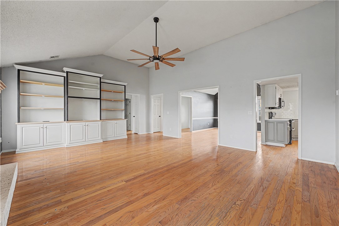 Whispering Timbers - Residential