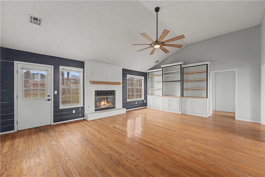 Whispering Timbers - Residential