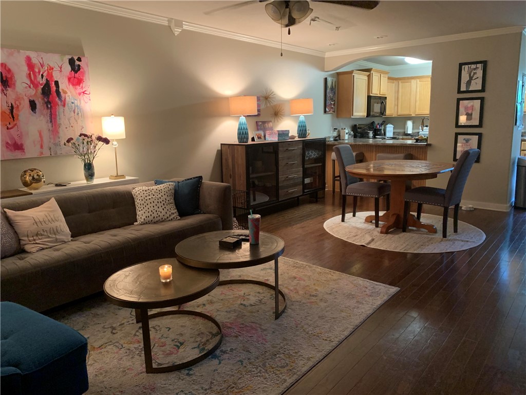 Karrington Ridge - HPR - Residential Income