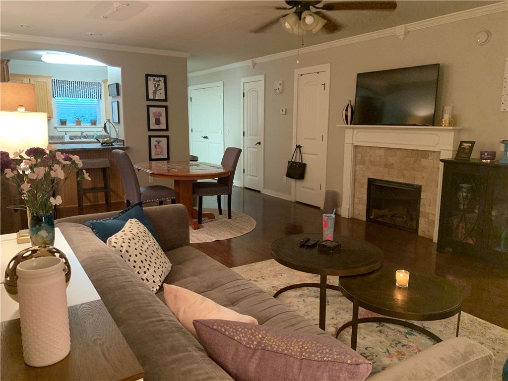 Karrington Ridge - HPR - Residential Income