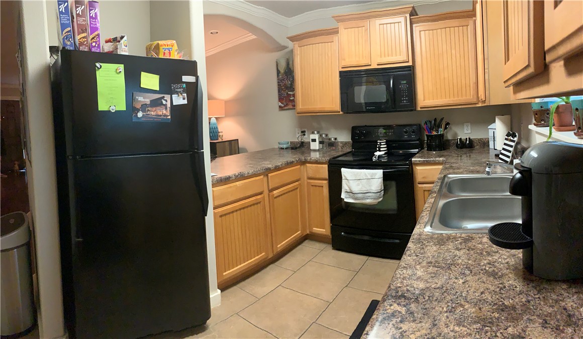 Karrington Ridge - HPR - Residential Income