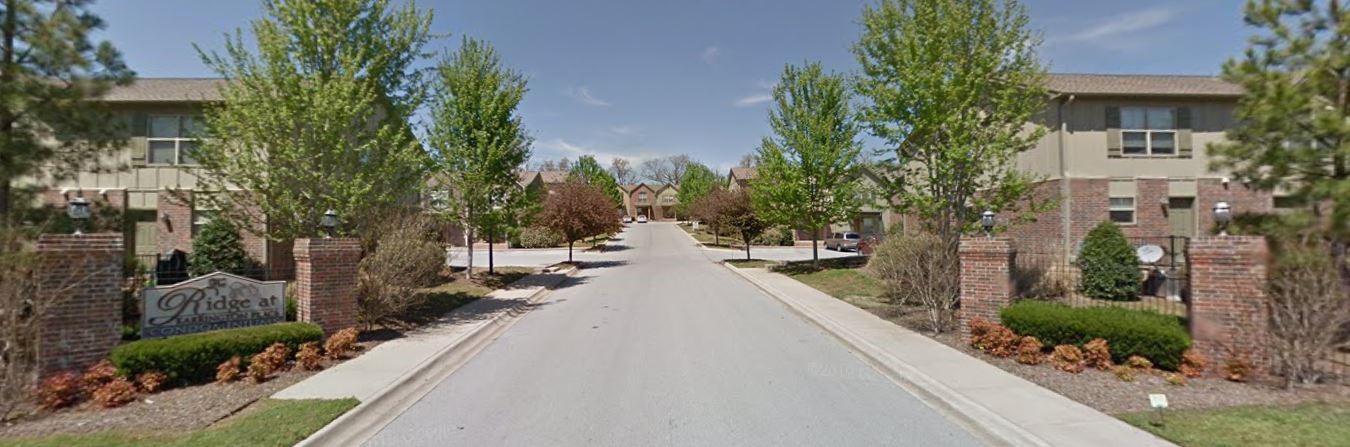 Karrington Ridge - HPR - Residential Income