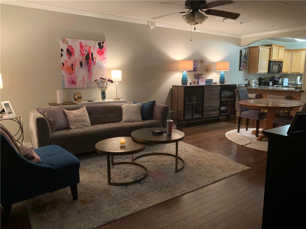 Karrington Ridge - HPR - Residential Income