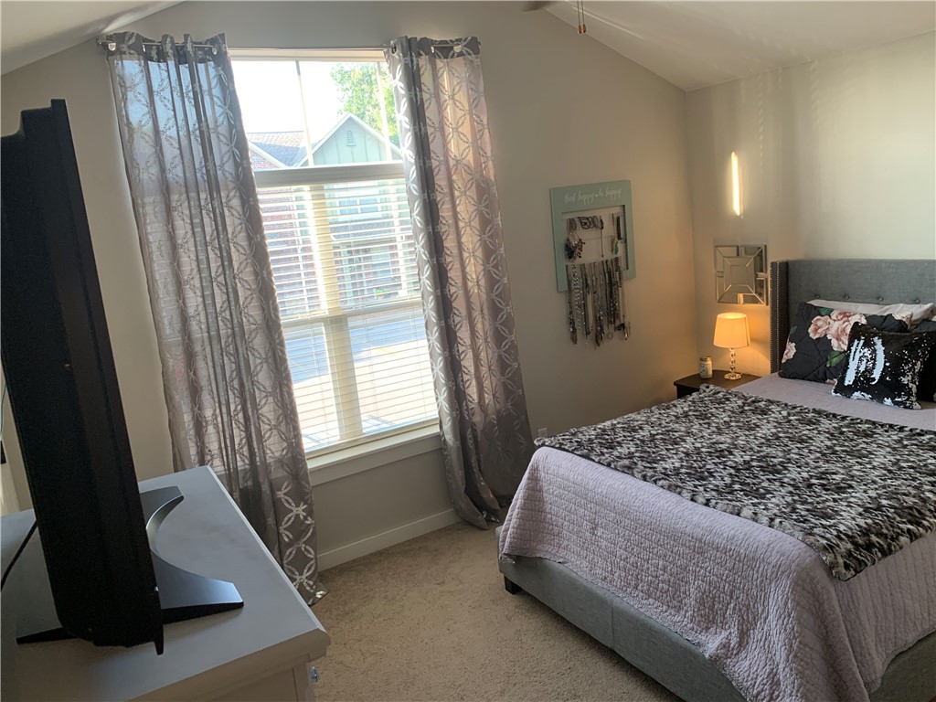 Karrington Ridge - HPR - Residential Income