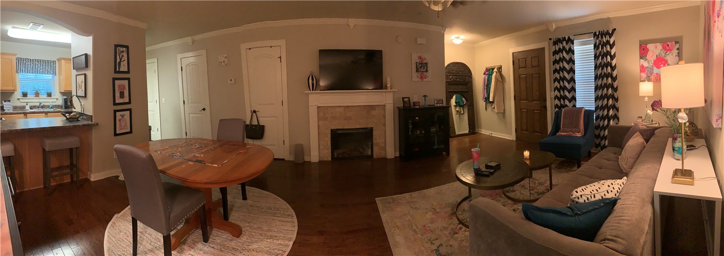 Karrington Ridge - HPR - Residential Income