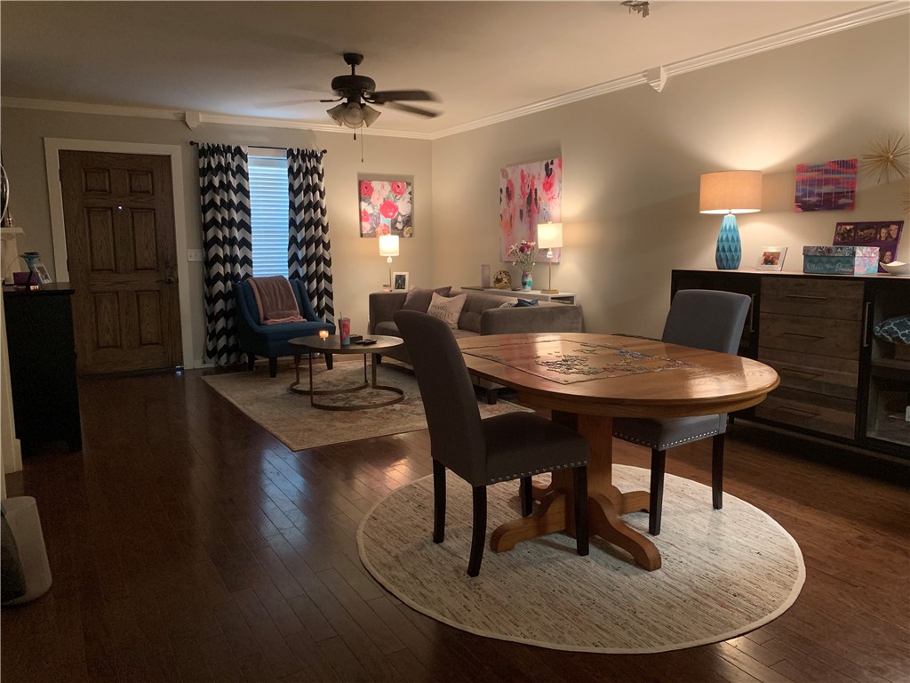 Karrington Ridge - HPR - Residential Income