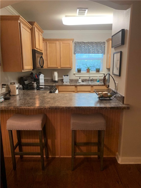 Karrington Ridge - HPR - Residential Income