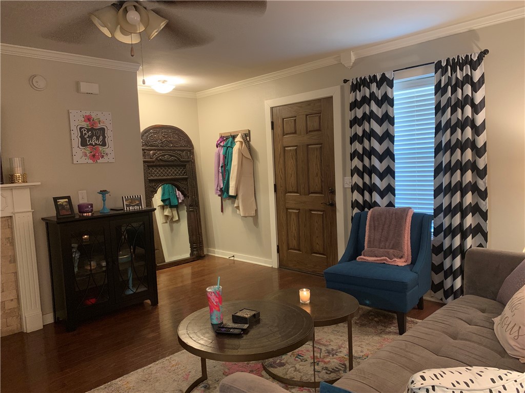 Karrington Ridge - HPR - Residential Income