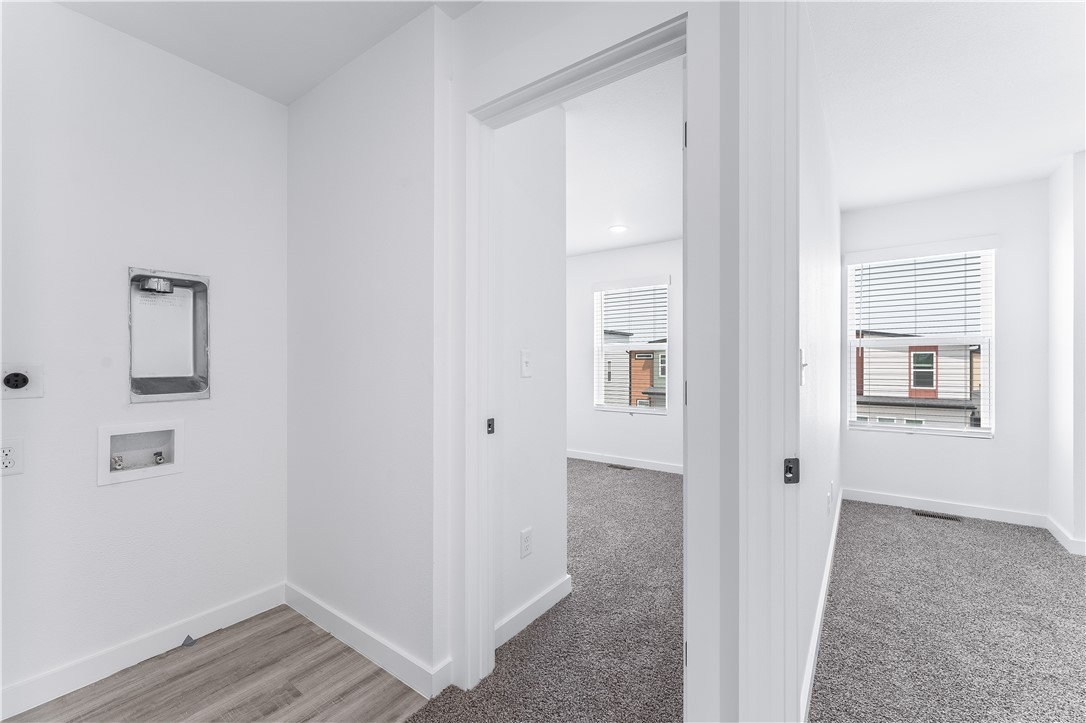 FEATHERSTON VILLAGE PH 2-CENTERTON - Residential