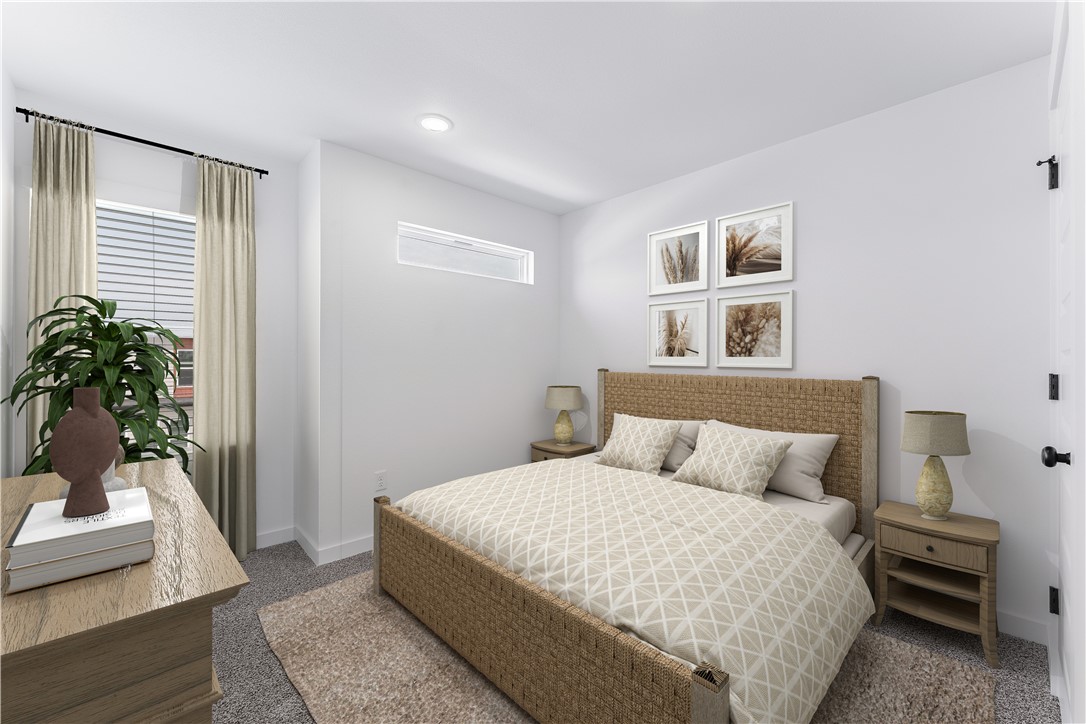 FEATHERSTON VILLAGE PH 2-CENTERTON - Residential