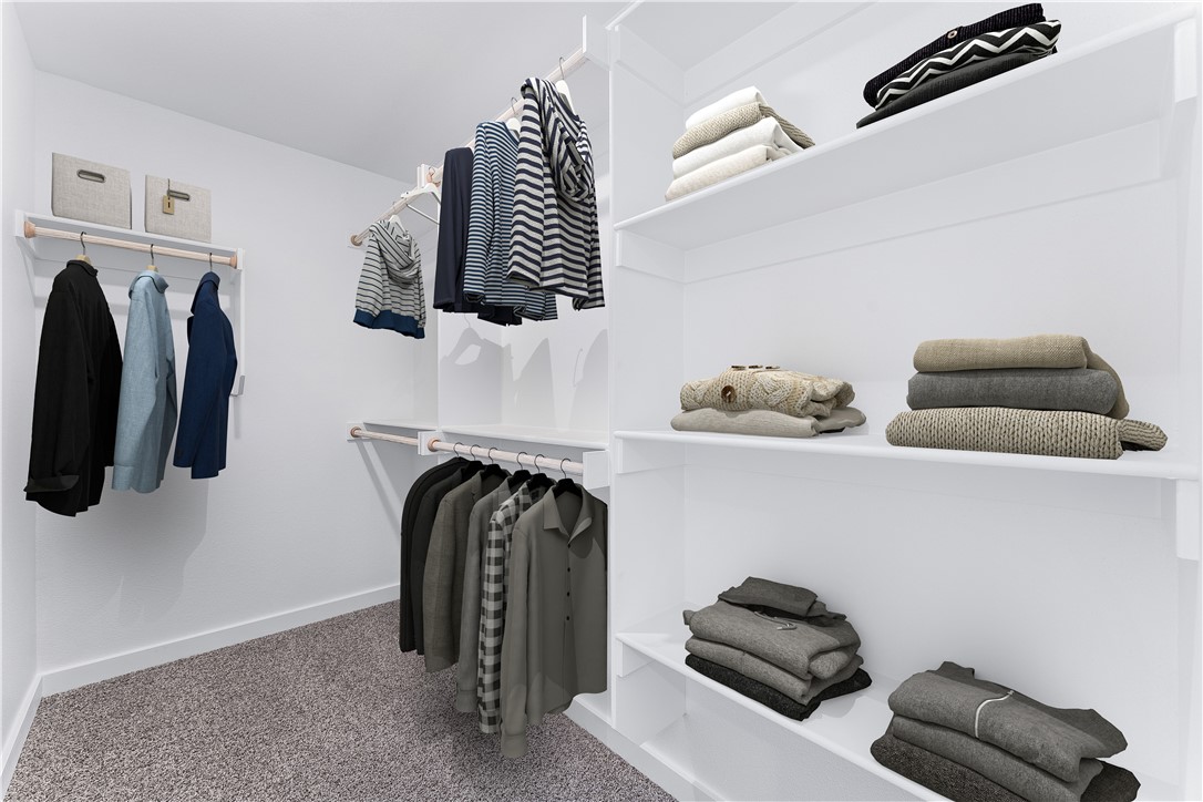 FEATHERSTON VILLAGE PH 2-CENTERTON - Residential