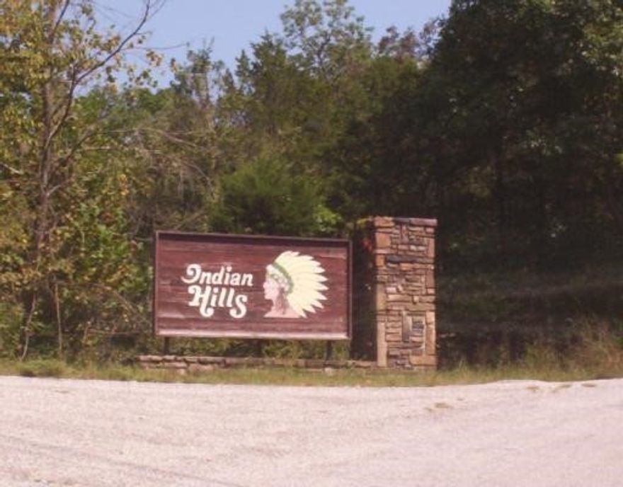 This well located lot has the potential to be built on or to be used to access all the amentites that Holiday Island has to offer. Fishing, boating, golf, swimming, and other recreation activities are just a few minutes away. Come see Holiday Island and you will never want to leave!