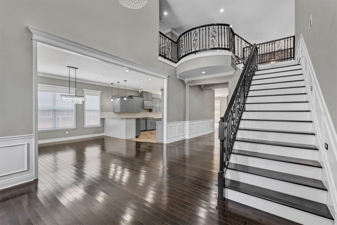 Harber Meadows Ph XX - Residential