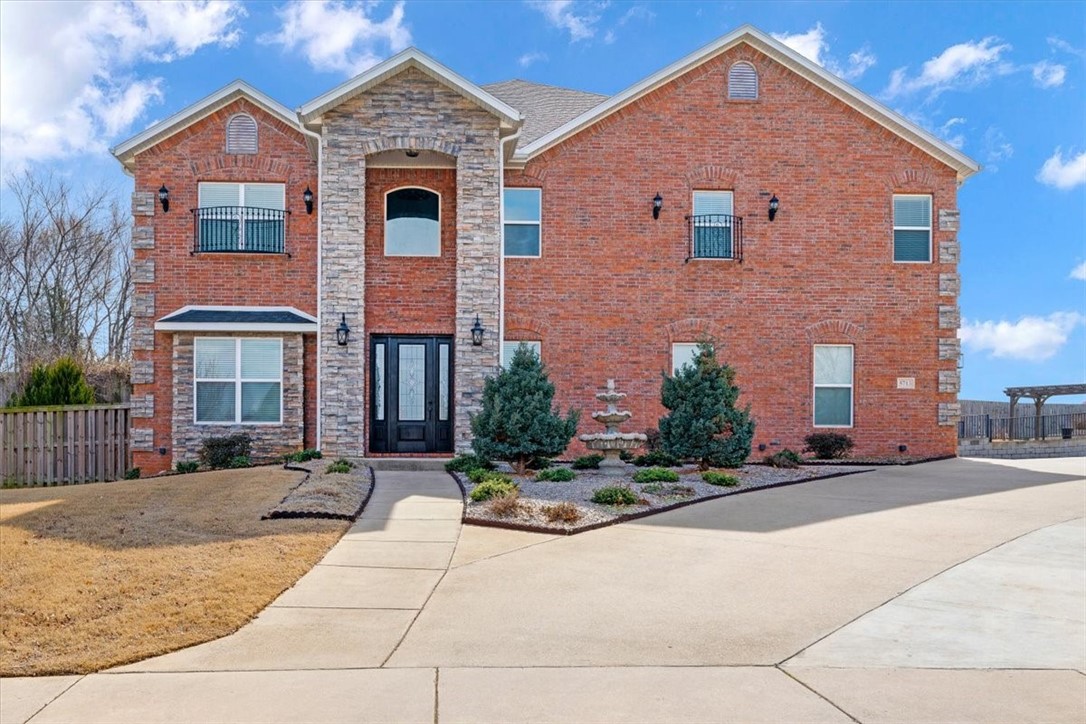 Harber Meadows Ph XX - Residential
