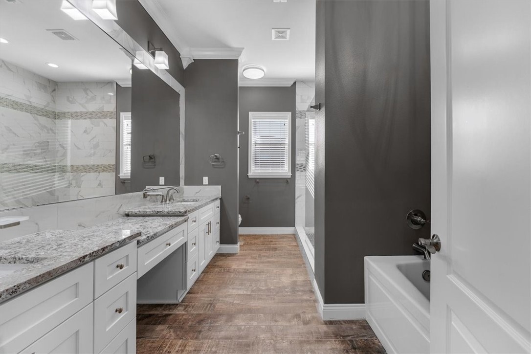 Harber Meadows Ph XX - Residential