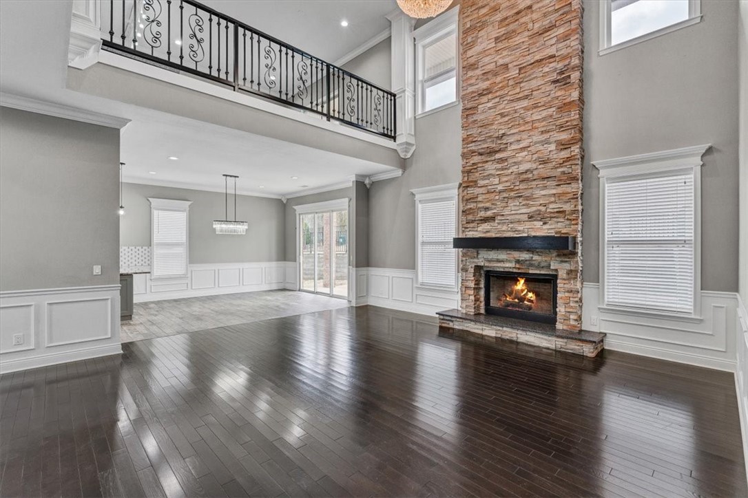 Harber Meadows Ph XX - Residential