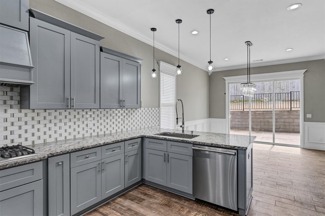 Harber Meadows Ph XX - Residential