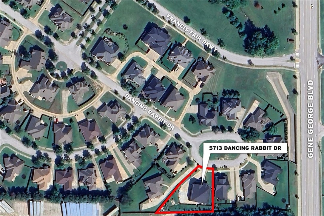 Harber Meadows Ph XX - Residential