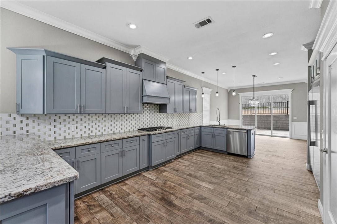 Harber Meadows Ph XX - Residential