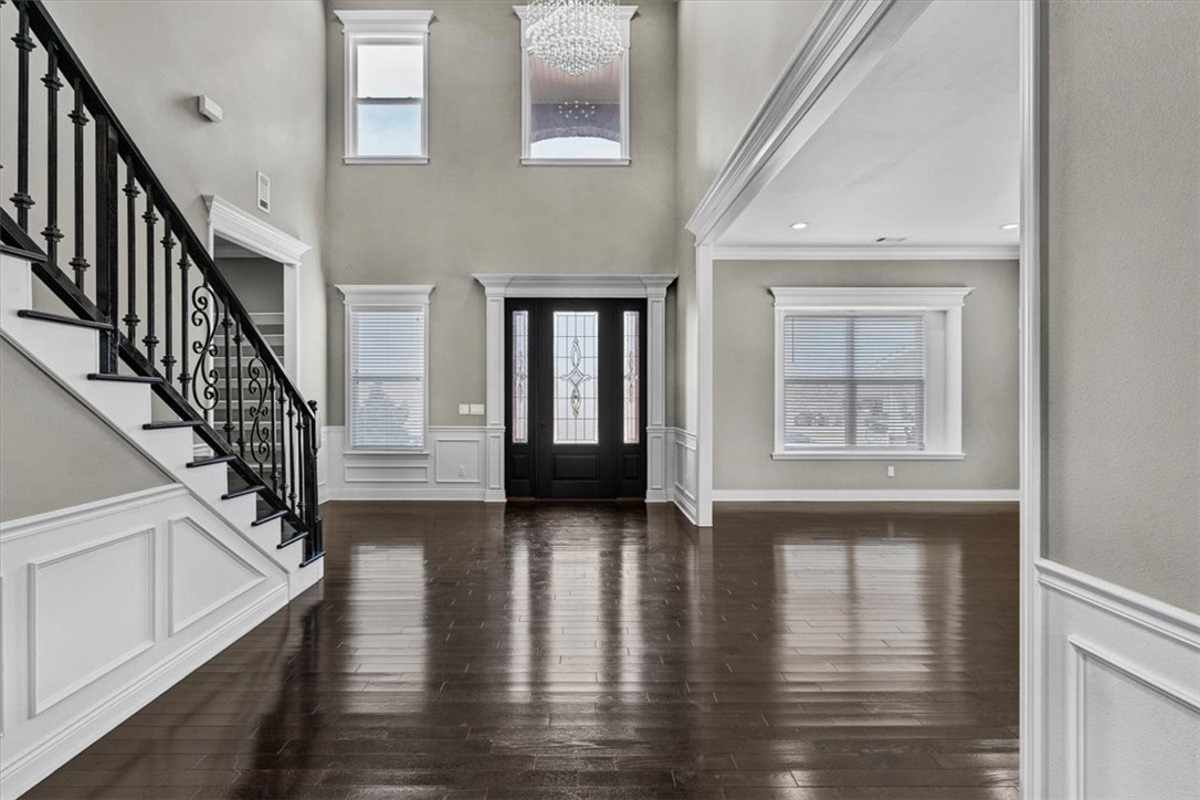 Harber Meadows Ph XX - Residential