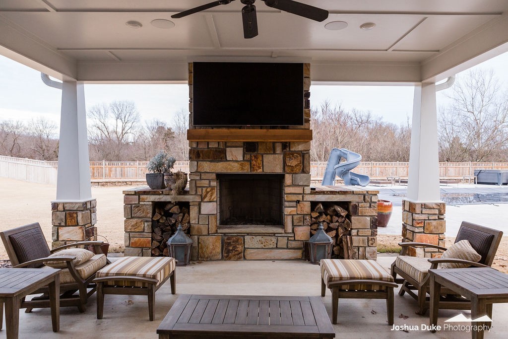 20-17-30 Tontitown Outlots - Residential