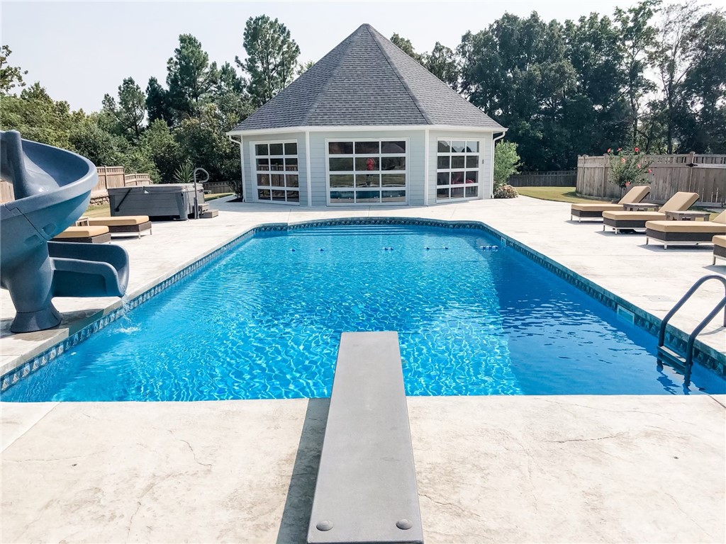 20-17-30 Tontitown Outlots - Residential