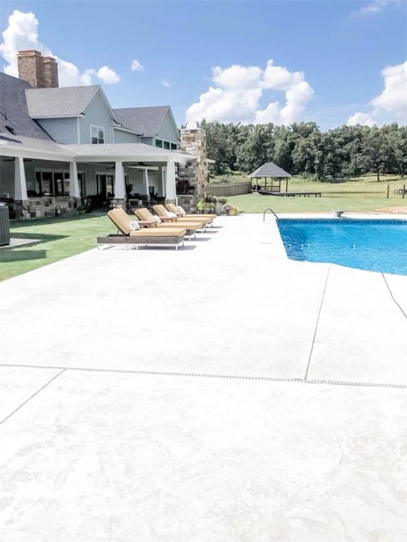 20-17-30 Tontitown Outlots - Residential