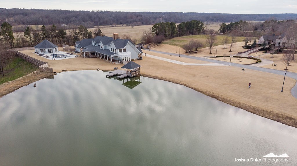 20-17-30 Tontitown Outlots - Residential