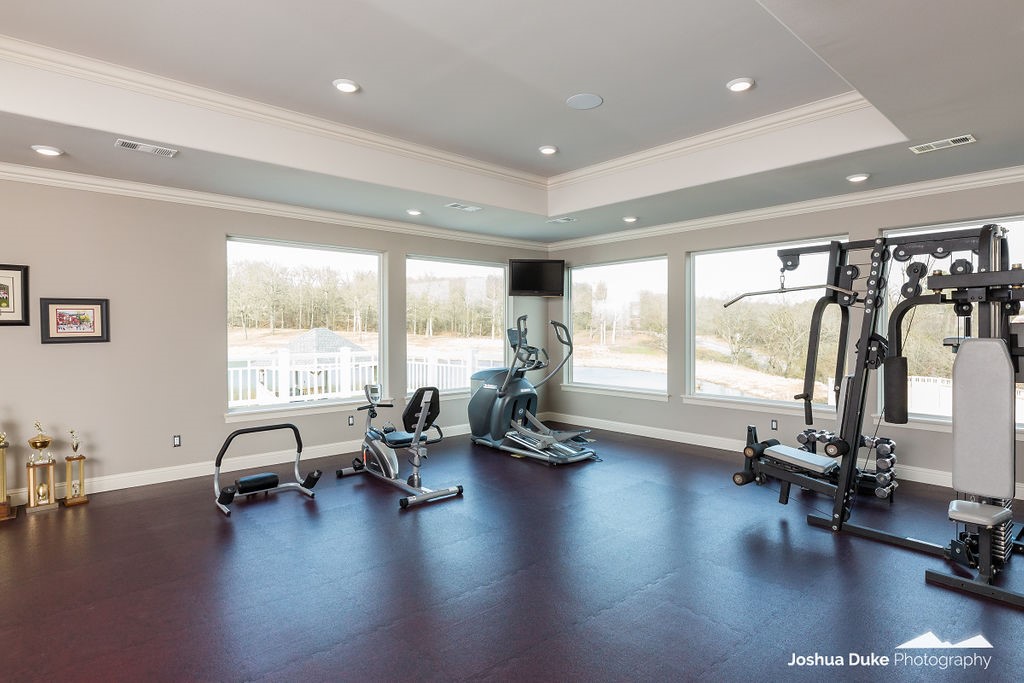 20-17-30 Tontitown Outlots - Residential