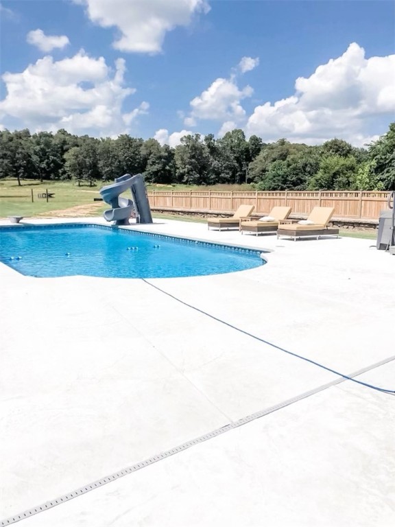 20-17-30 Tontitown Outlots - Residential