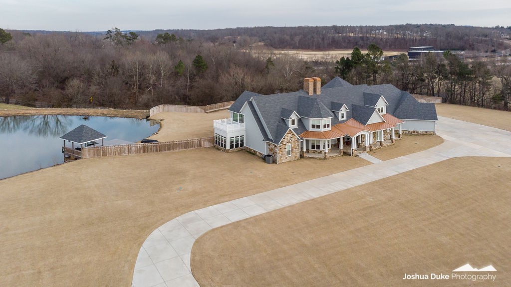 20-17-30 Tontitown Outlots - Residential