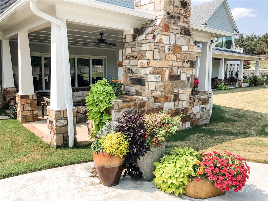 20-17-30 Tontitown Outlots - Residential