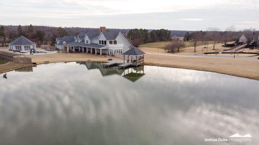 20-17-30 Tontitown Outlots - Residential