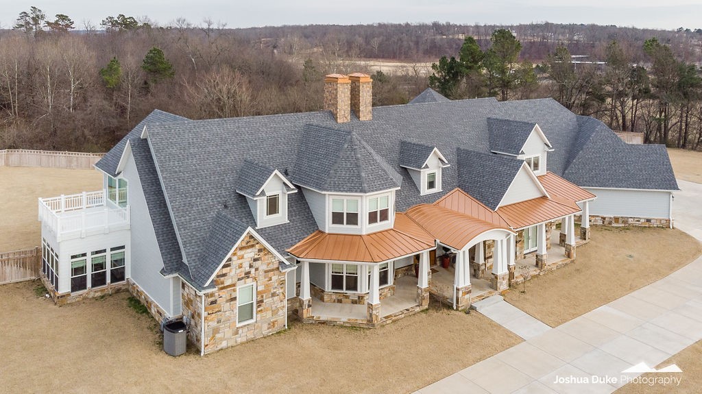 20-17-30 Tontitown Outlots - Residential