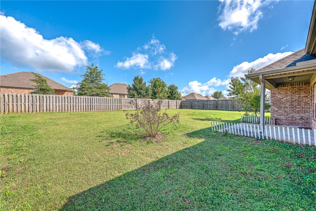 Stoneburrow Add Ph I Bentonville - Residential