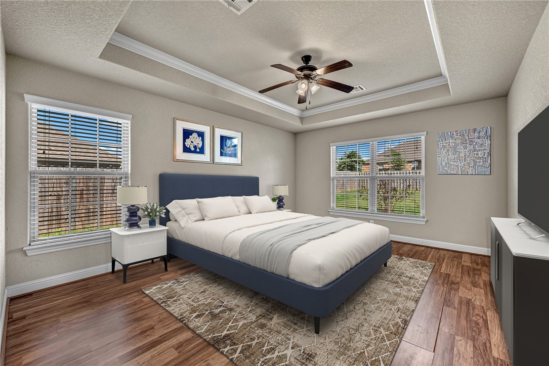 Stoneburrow Add Ph I Bentonville - Residential
