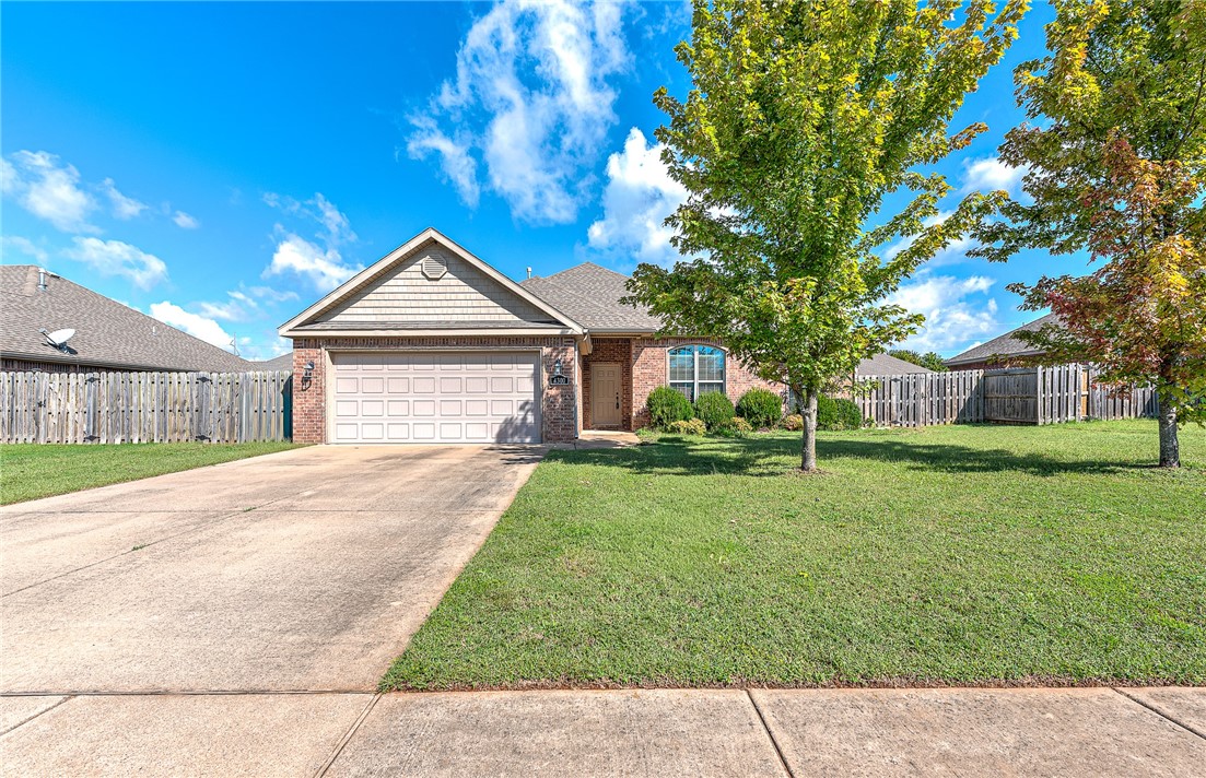 Stoneburrow Add Ph I Bentonville - Residential