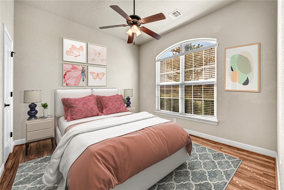 Stoneburrow Add Ph I Bentonville - Residential