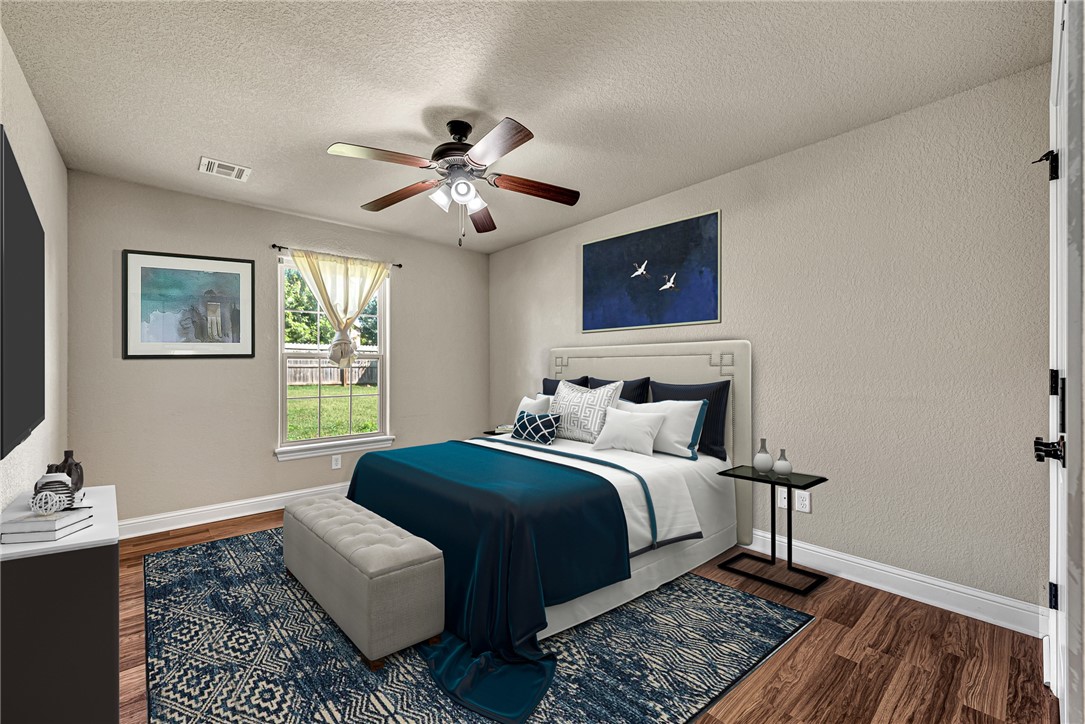 Stoneburrow Add Ph I Bentonville - Residential